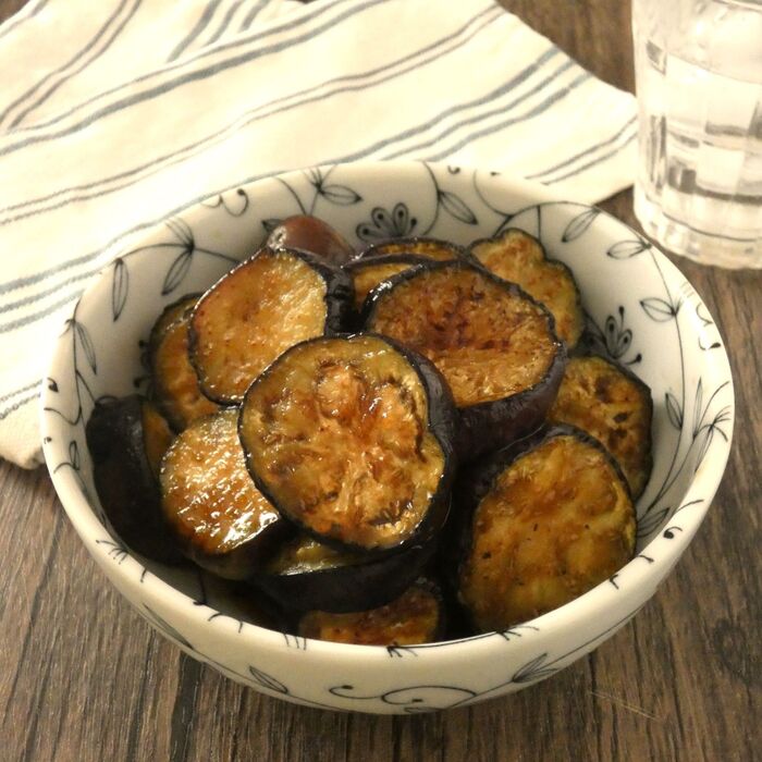 ズッキーニのめんつゆ炒め湘南える新聞社