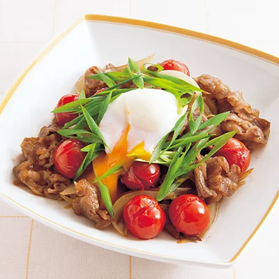 簡単混ぜるだけ！ 大根と三つ葉のツナサラダ