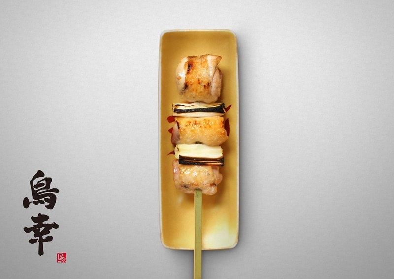 いぐち恵比寿おまかせ焼き鳥コース 当店自慢の焼鳥と少量多種のお料理全23品 リクエスト予約ディナー プラン 11520104 ・メニュー -ネット予約可