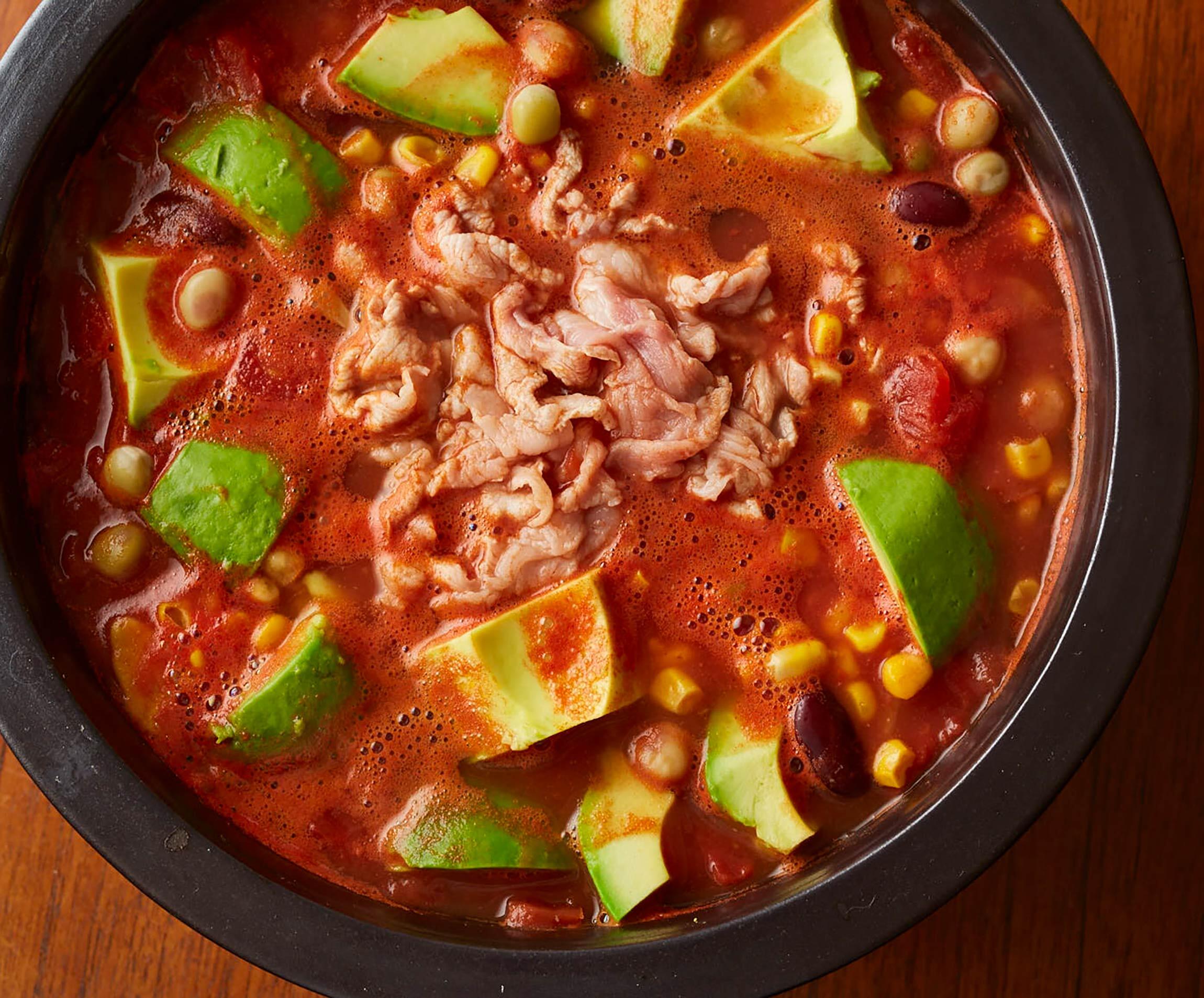 唐辛子とスパイスがたまらなくおいしい！やみつき万能調味料HARISSA-ハリッサ-の作り方教えます♡Amy@thepremier.cafe