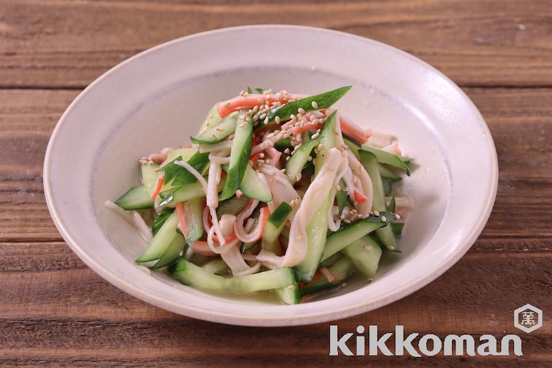 カニカマとにんじんの炊き込みご飯 白だし アレンジ色々