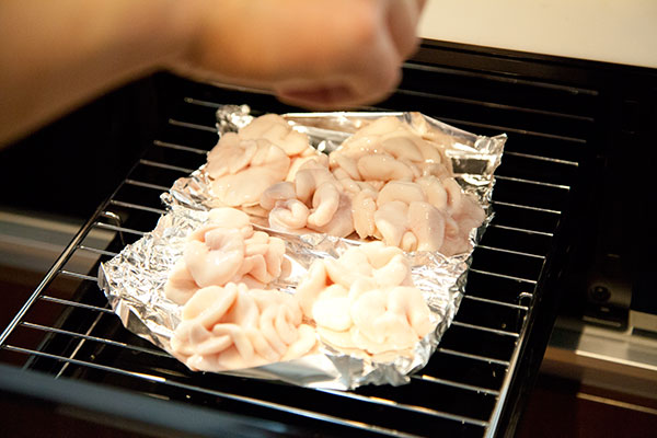 ふぐの焼き白子を極める！至福の味わい方と楽しみ方ふぐ焼き白子ふぐ焼き白子ふるとり豊後水道 ふぐコラーゲン中央区ふぐ料理コラム東京都日本橋の日本料理なら日本橋 ふるとり