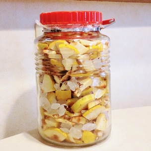 超簡単！炊飯器で☆梅の甘露煮と梅シロップ by 野菜ソムリエmiwaクックパッド簡単おいしいみんなのレシピが392万品