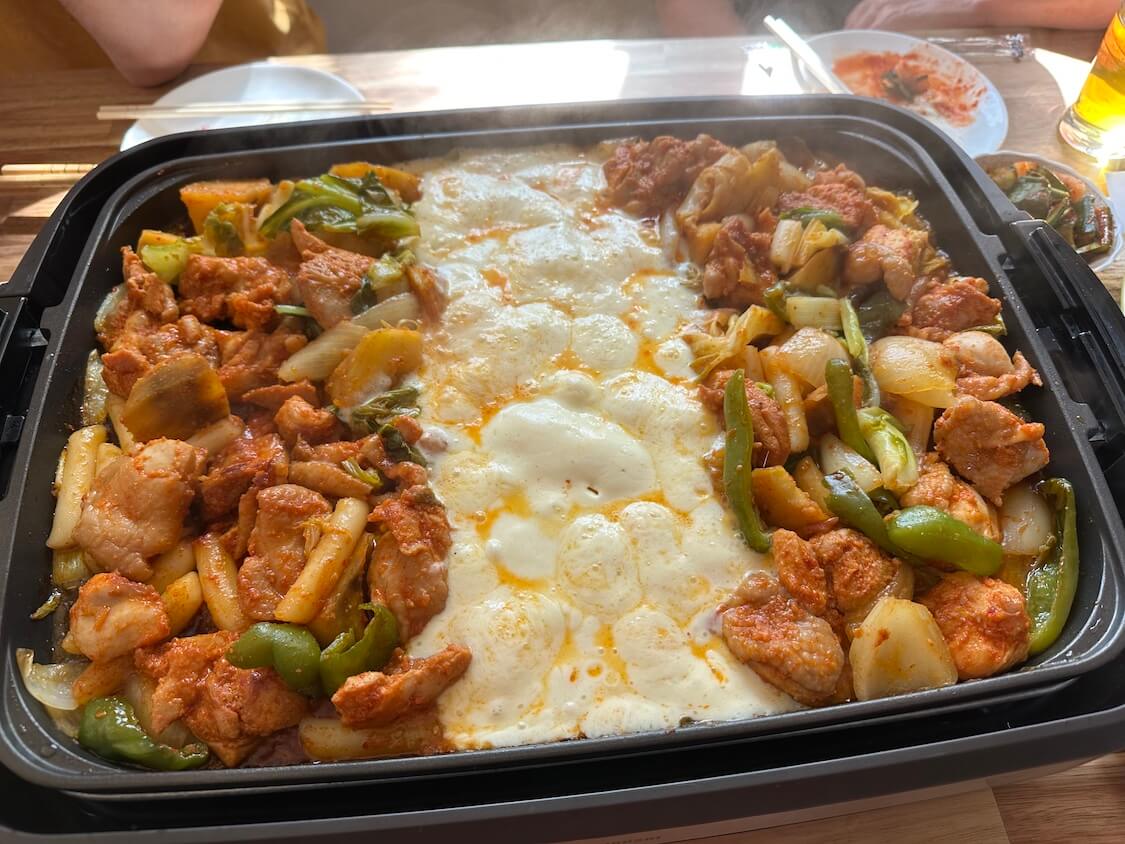 夏の一汁一菜献立レシピ 4水曜日「鮭レタスチャーハン 他」東京ガス ウチコト