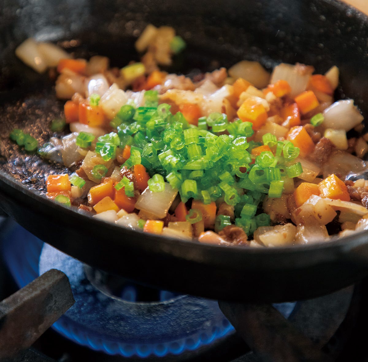 はじめてのおせち第4回 鴨肉のローストアンジェ日々のコラム