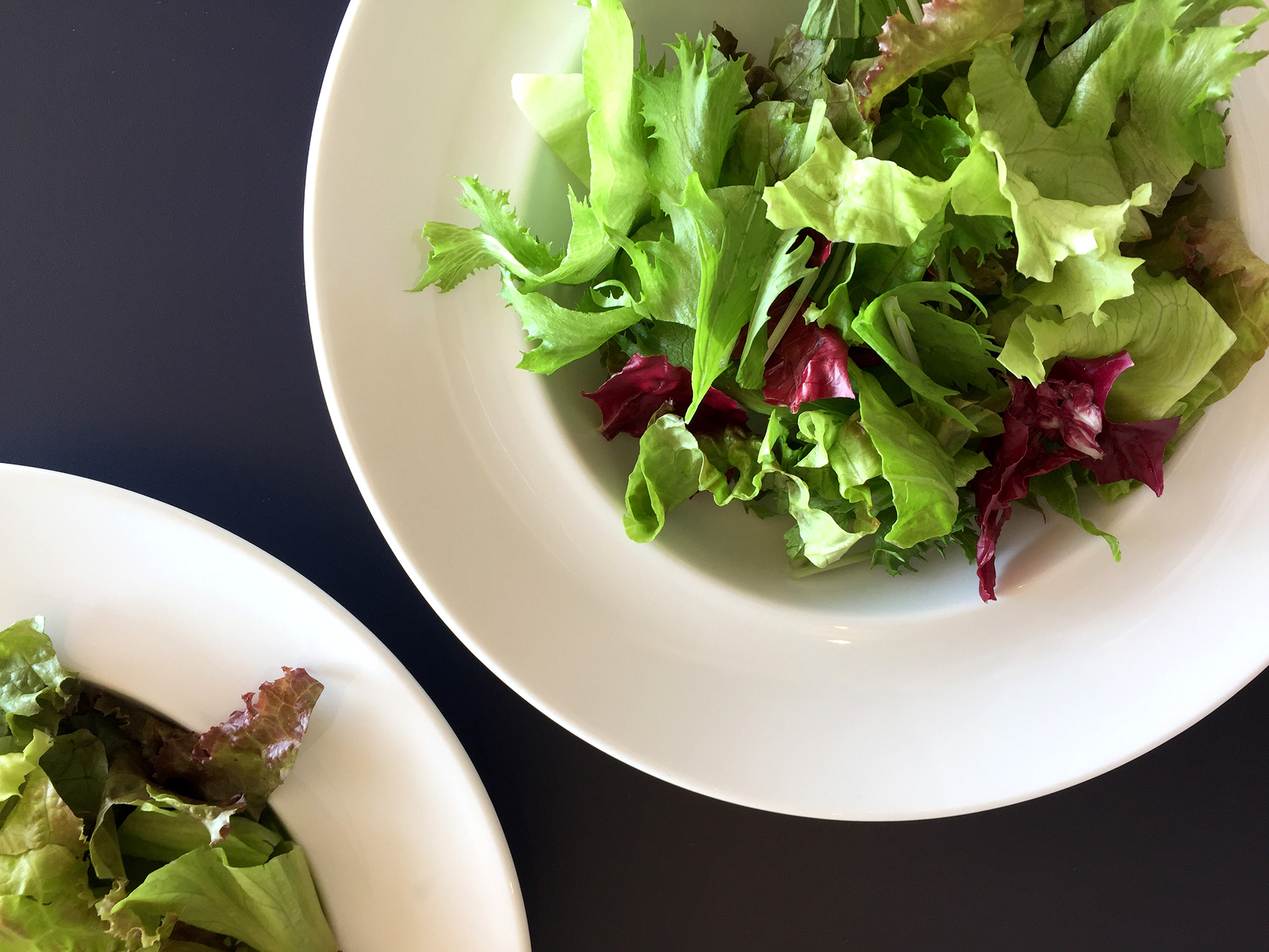 フリー写真野菜サラダのハートパブリックドメインQ：著作権フリー画像素材集