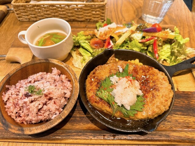 おやさいガーデン TIERRA ティエラ 阪急梅田店 茶屋町・中崎町・中津 イタリアン・フレンチ ＜ネット予約可＞ホットペッパーグルメ