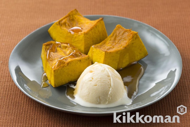 材料混ぜたらレンチン5分♪しっとり♡「濃厚ガトーかぼちゃ」に挑戦！かぼちゃとバターの甘～い香りなの『あたらしい日日』こんな時代のニューノーマルな暮らし方。食と農、生活情報をお届けします