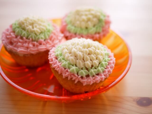 バタークリームは美味しくない！？お菓子づくりで失敗したら読むブログ