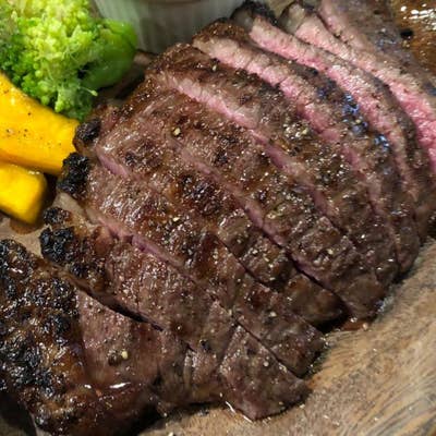 葛飾区 移転先判明！ ステーキの立石「JUST MEAT ジャストミート 」が亀有へお引越しです ねこらーまん- エキスパート -Yahoo!ニュース