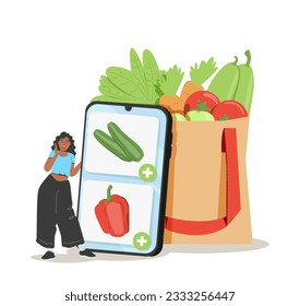 かごに入った秋野菜のセットイラスト素材 の Stock ベクターAdobe Stock