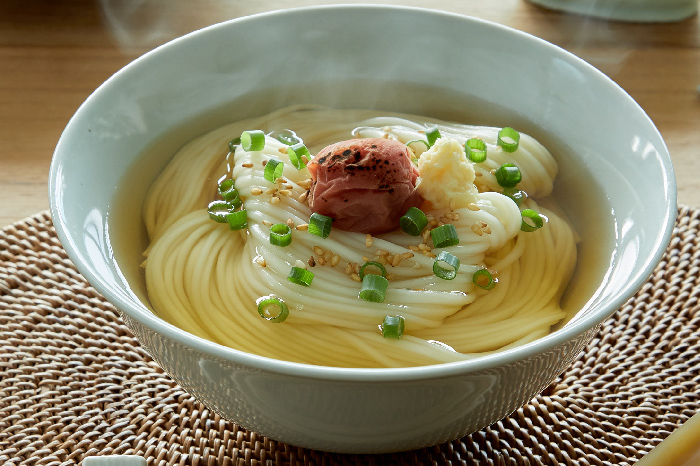体調不良の時におすすめ！消化に良い食材「そうめん」公式通販手延半田めん・半田そうめんの小野製麺