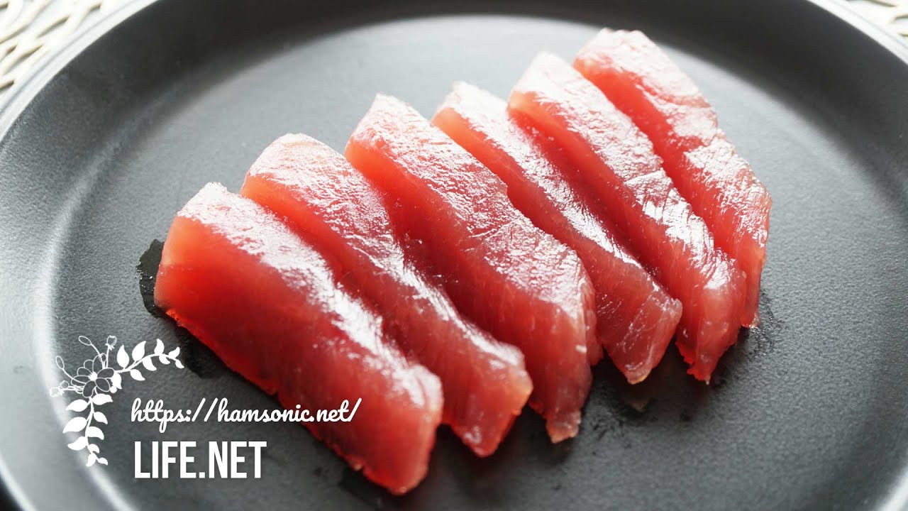 基本からアレンジまで！思わずつくりたくなる「マグロ刺身 ごま油」のレシピ集クックパッド