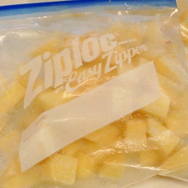 ジャガイモの冷凍保存の仕方 by HIROマンマクックパッド簡単おいしいみんなのレシピが392万品