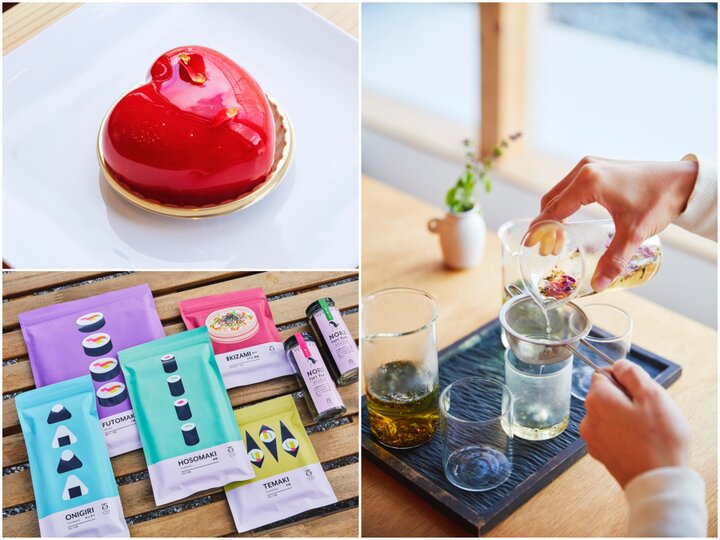 三重・多気町「VISON ヴィソン 」に新エリアがオープン！農園レストランや宿泊ホテルをレポート日刊KELLY名古屋の最新情報を毎日配信