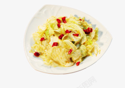 手撕包菜食譜、做法 西廚實習生的Cook1Cook食譜分享