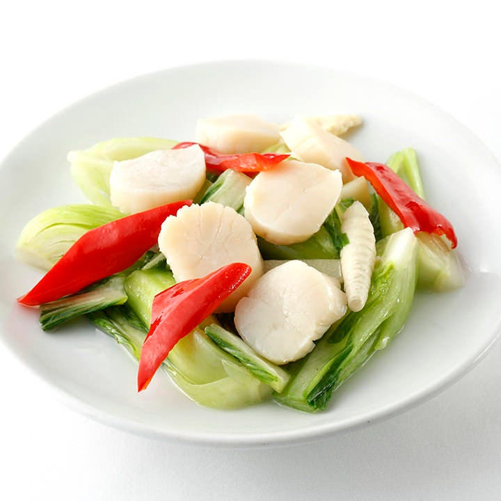 横浜中華街 名物小籠包 食べ放題 海源酒家 元町・中華街 台湾料理- Retty レッティ