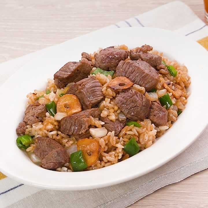 ステーキ肉 定番からアレンジまで♪人気アイデアレシピ61選の人気レシピ・作り方デリッシュキッチン