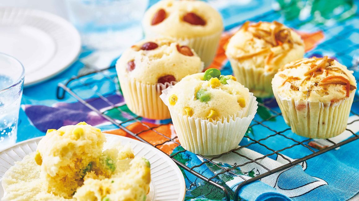 HM×ツナ やみつき♪簡単から本格的おかず系レシピ14選の人気レシピ・作り方デリッシュキッチン