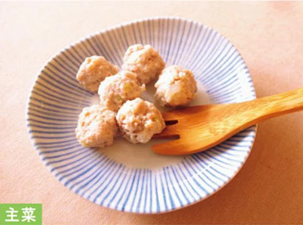 基本からアレンジまで！思わずつくりたくなる「離乳食 とりひき肉 9ヶ月」のレシピ集クックパッド