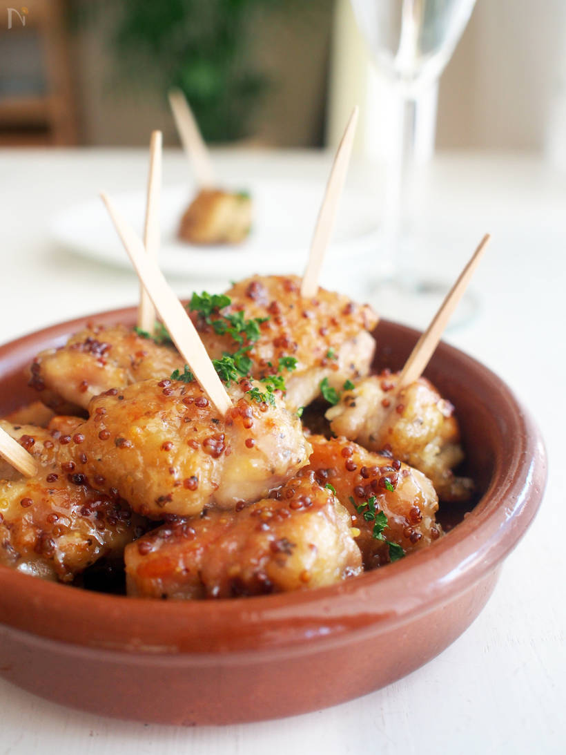 持ち寄りにぴったり！冷めても美味しいおつまみレシピ7選