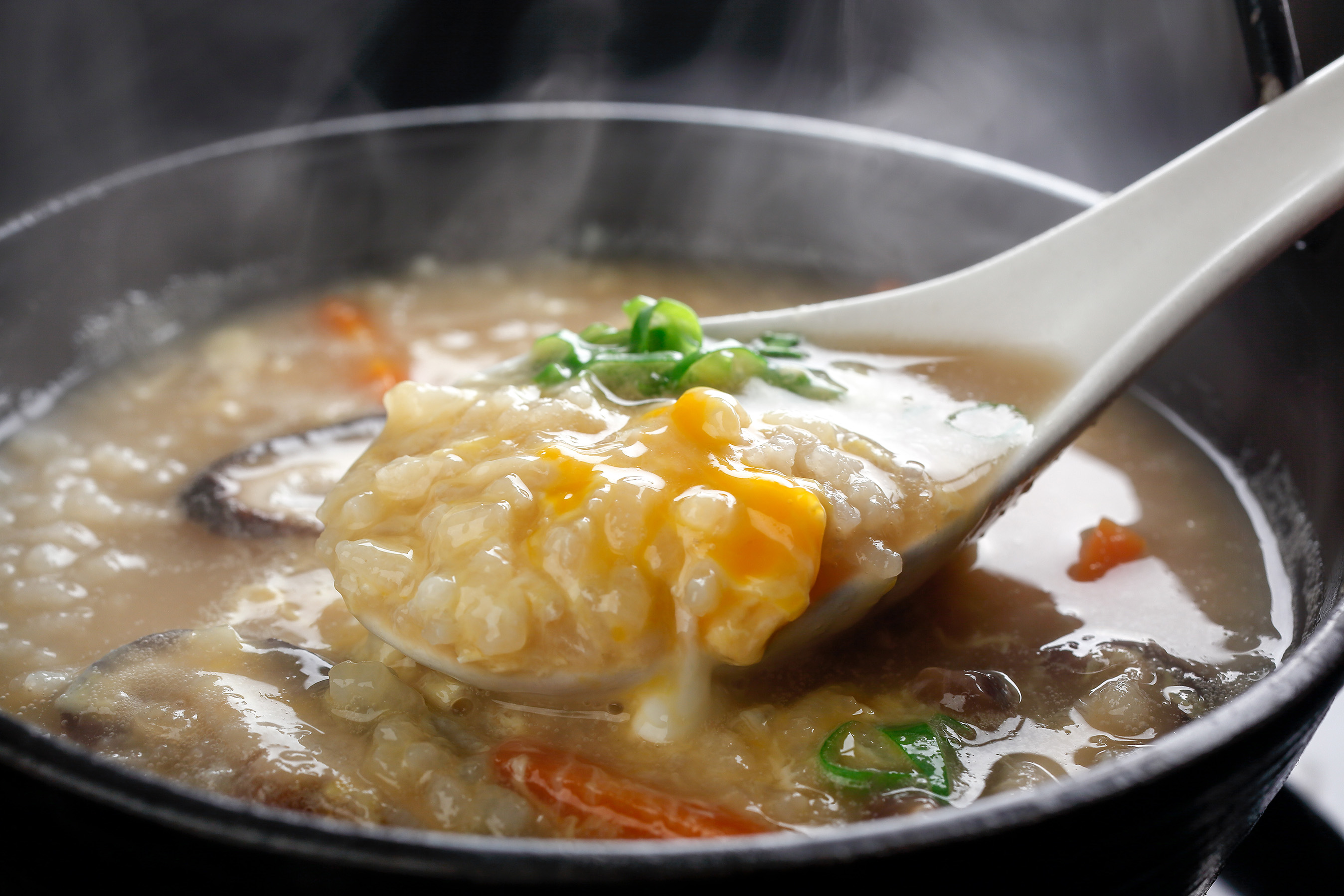 酵素玄米のキンパ