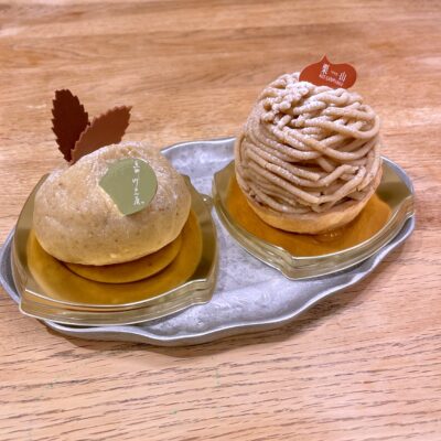 並んでも買いたい 二子玉川の手土産 スイーツのお土産にも