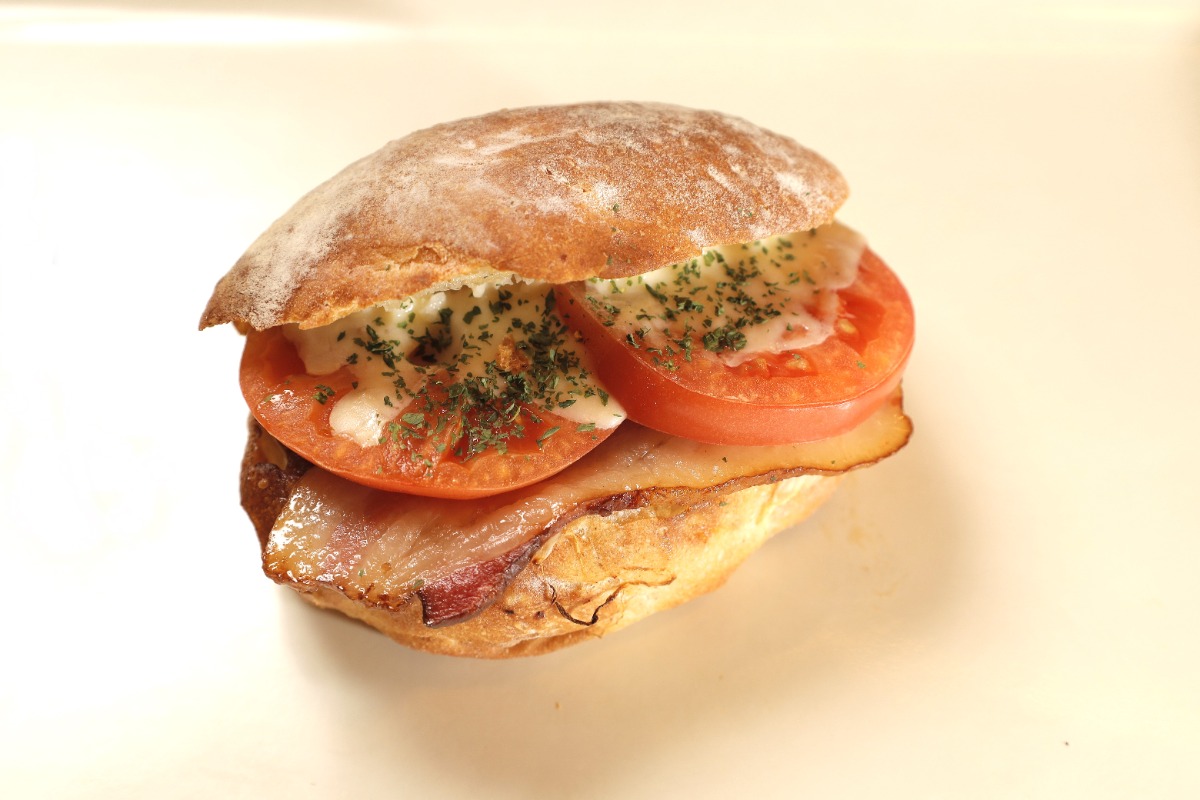 パヴェ・ド・ロデヴ”って本当に美味しいYoshi