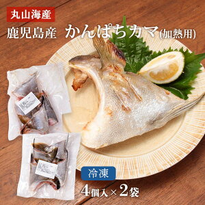 カンパチのカマ塩焼き旬食予報 お魚応援特設ページ
