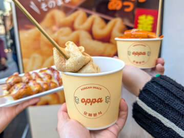 新大久保 韓国食品専門店「ソウル市場」で買うべき商品25選！あんにょん新大久保