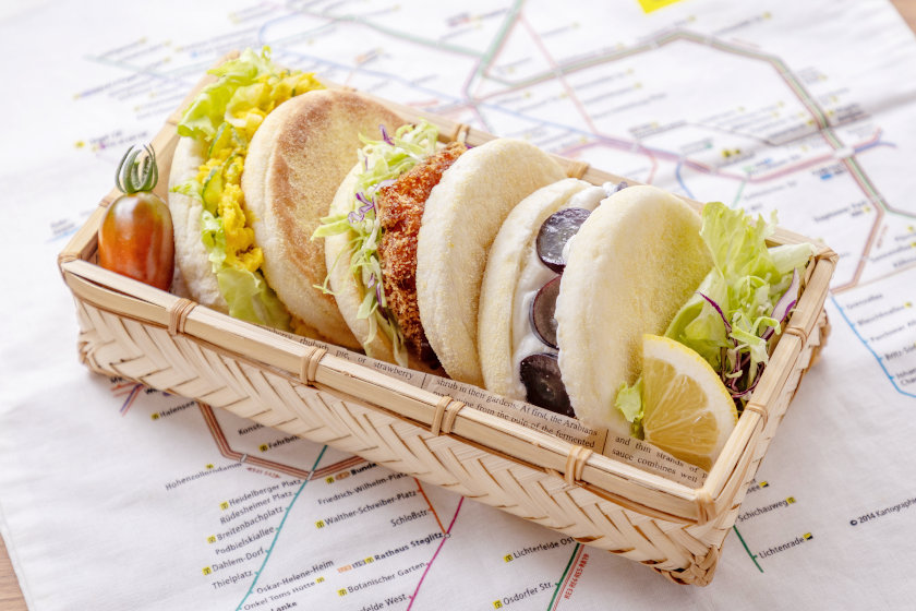 お昼にテンションが上がる！美味しくておしゃれなサンドイッチお弁当３選 にぎりっ娘。- エキスパート - Yahoo!ニュース