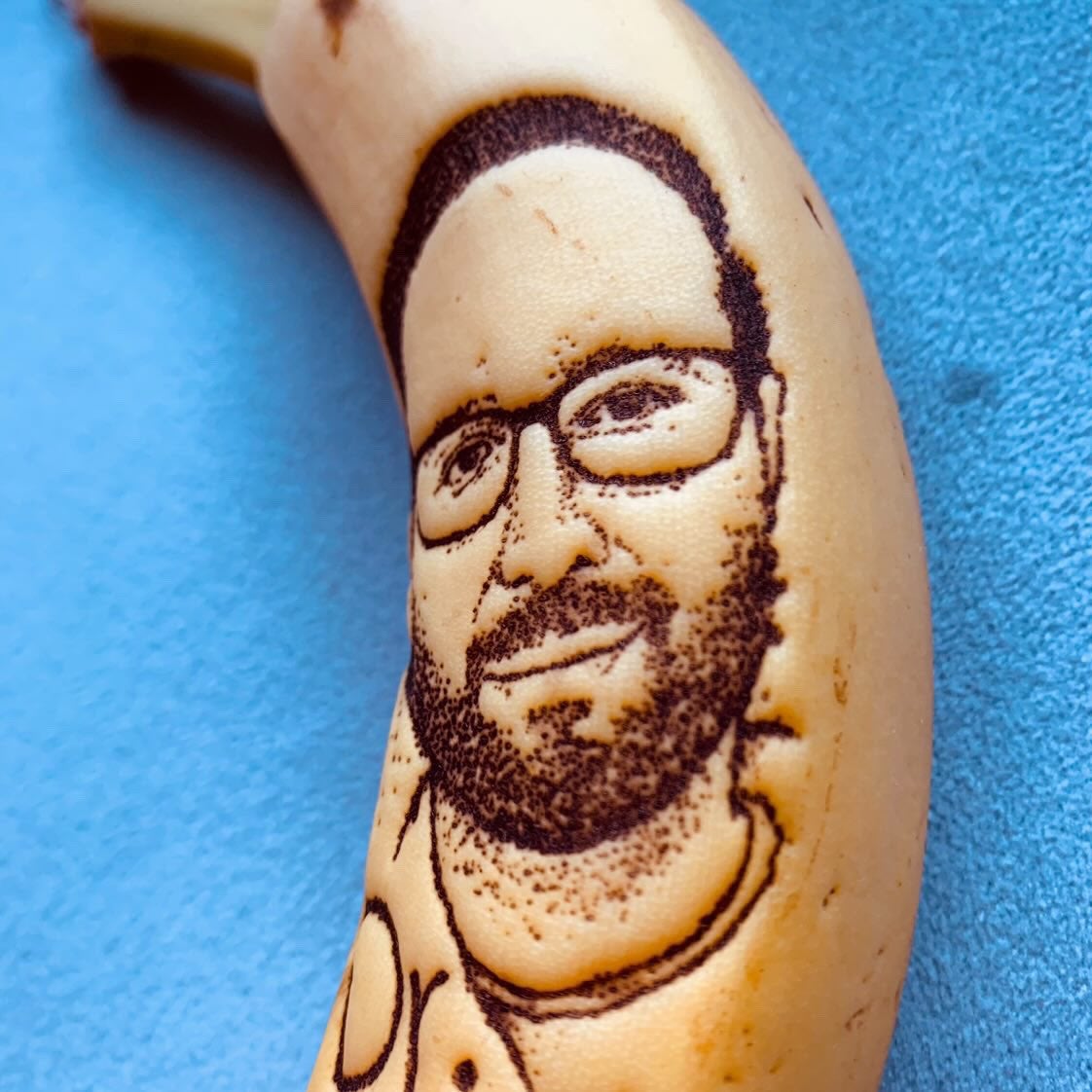 顔ありバナナイラスト無料イラスト・フリー素材なら「イラストAC」