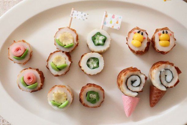 簡単かわいいおいしい♪お弁当のすきまおかず７選 - ワーママのための子育て情報WEBマガジン karafuru からふる