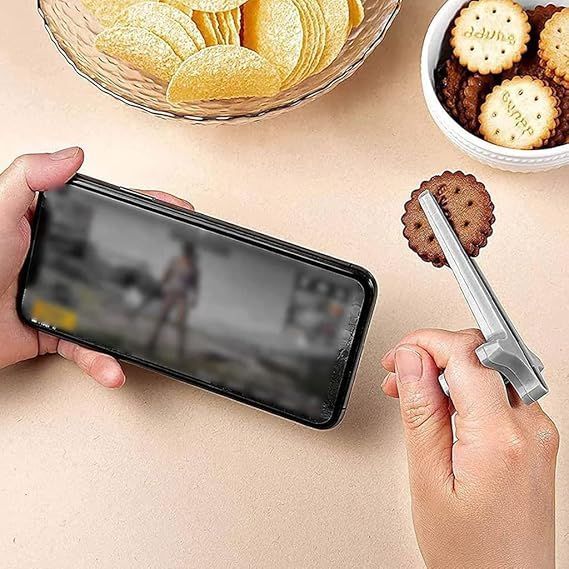 カルビー 竹箸 ポテトチップスうすしお味キャラクターファンシー エスケイジャパン