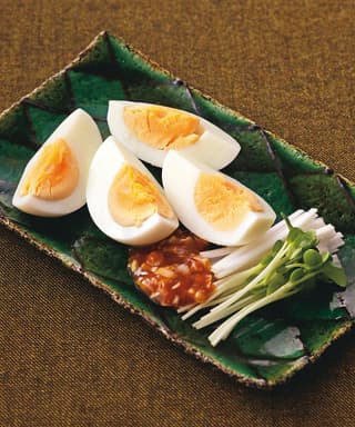 簡単！白滝坦々麺の健康ダイエットレシピ