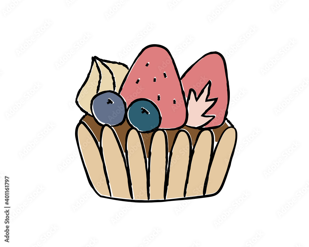 いちごタルト: **気ままな日々**