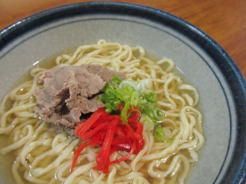 極上の自家製麺の作り方 沖縄そば自家製麺 沖縄グルメ八王子 八王子グルメ八王子ランチインスタグルメ沖縄そば専門店和