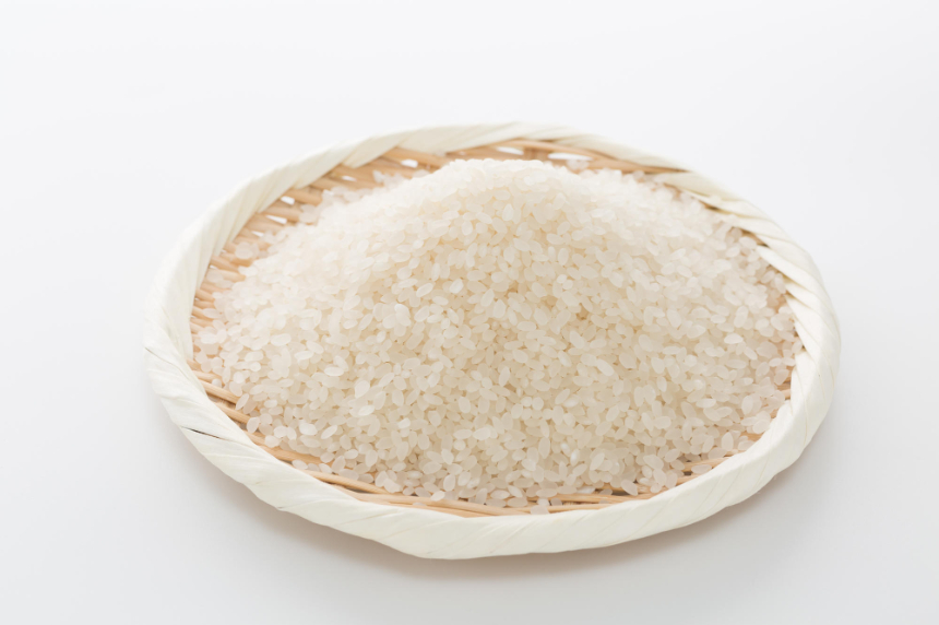 お米1合は何グラム？プロが教える正しい測り方と計量カップがないときの代用アイテムをご紹介八代目儀兵衛のWEBマガジン～おこめやノート