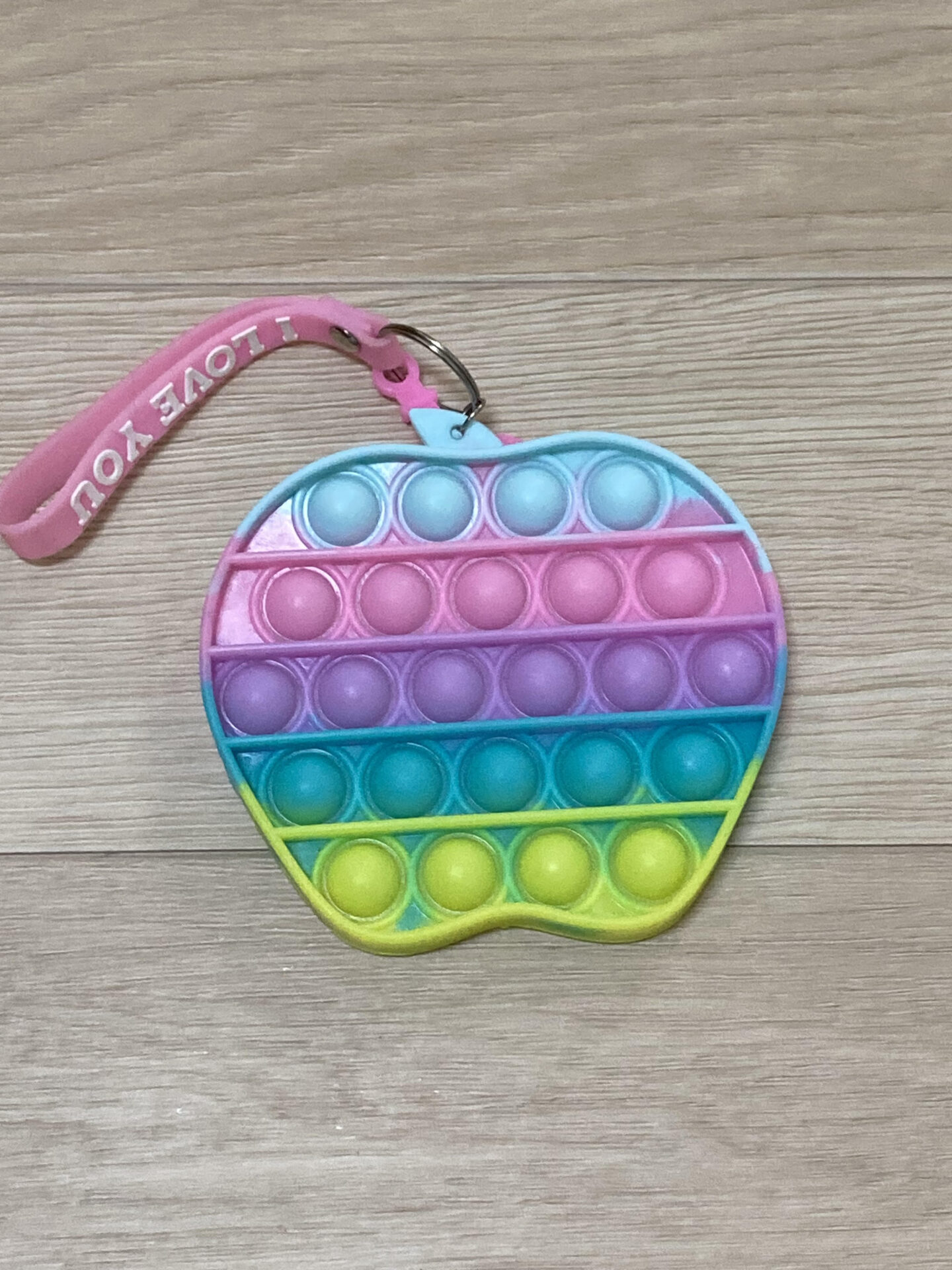 プッシュポップバブル 100均ダイソーTikTok