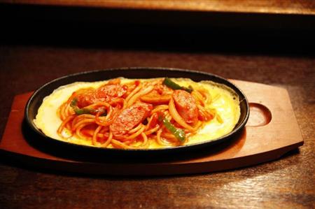 トンカツ、かつおのタタキ 『深夜食堂』創作こぼれ話 安倍夜郎氏vs左古文男氏対談NEWSポストセブン