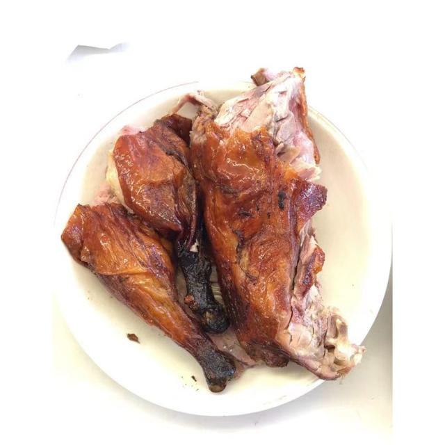 北京ダック 2025