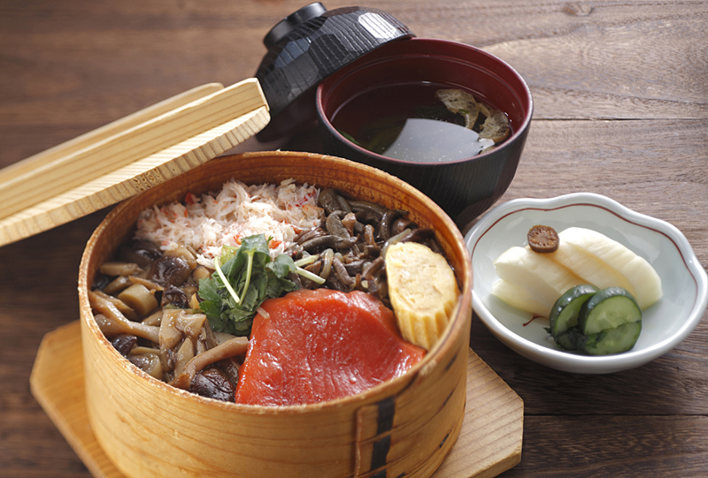 新潟・福島 郷土料理「わっぱ飯」が美味しい店10選！地元民おすすめ老舗の名店も じゃらんニュース
