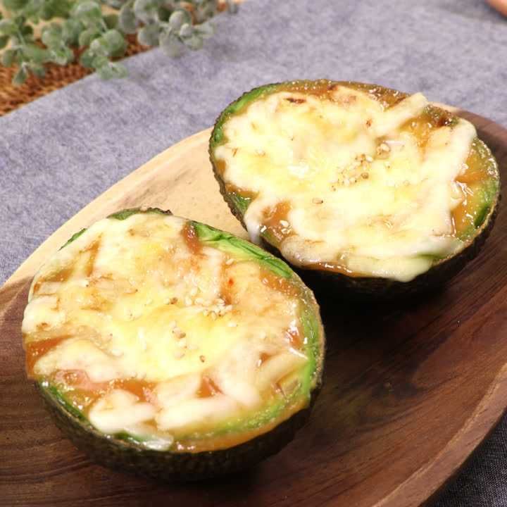 基本からアレンジまで！思わずつくりたくなる「アボカド スライスチーズ アボカドディップ」のレシピ集クックパッド