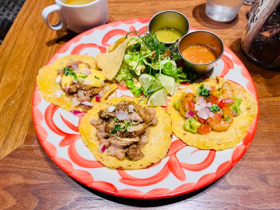 TEXMEX FACTORY 渋谷公園通り店テクス メクス ファクトリー のご予約 - 渋谷 メキシコ料理食べログ