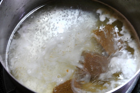 具無しカレーの美味しい作り方！旨味をプラスする隠し味は？カレー食べた