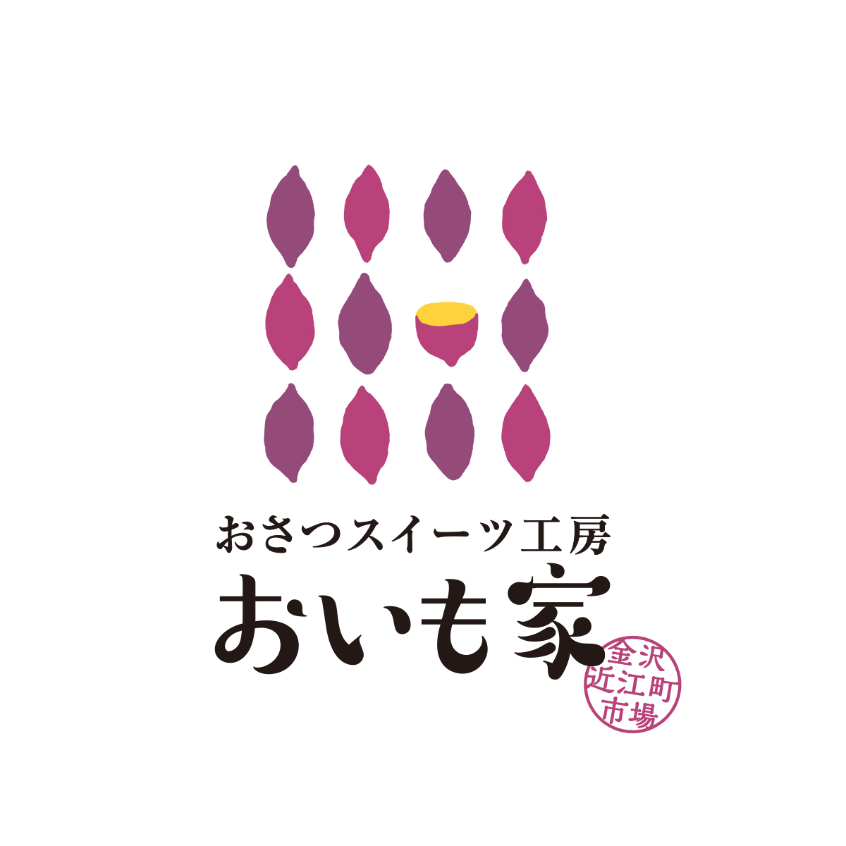 Bakery sweets logo icons set, simple styleのイラスト素材41054165- PIXTA