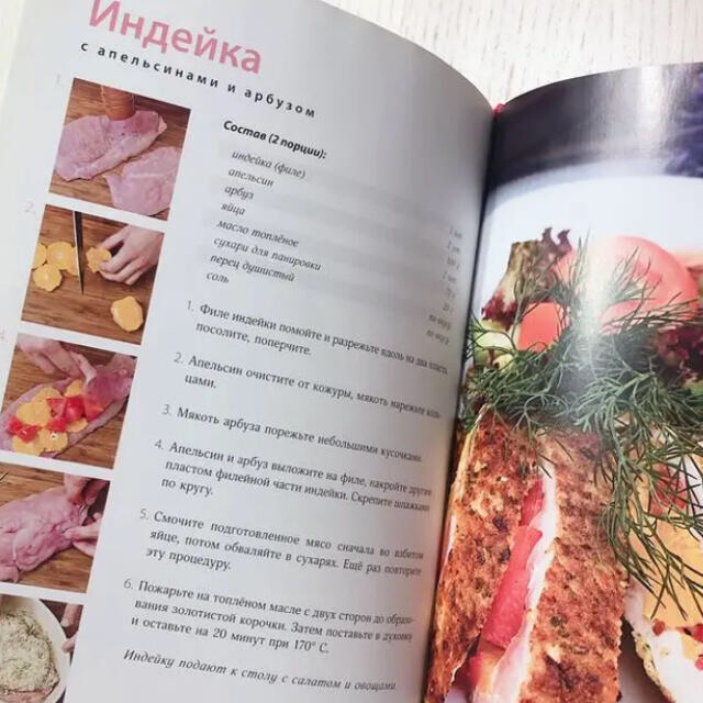 ロシアの郷土料理・ロシア料理 2冊セット ロシア人が教える、ロシア料理レシピ本 はこれだけ！日本にいながら本場の家庭の味が楽しめる『はじめてでも美味しく作れるロシア料理』発売株式会社世界文化ホールディングスのプレスリリース