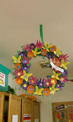 卵パックを使った楽しい工作