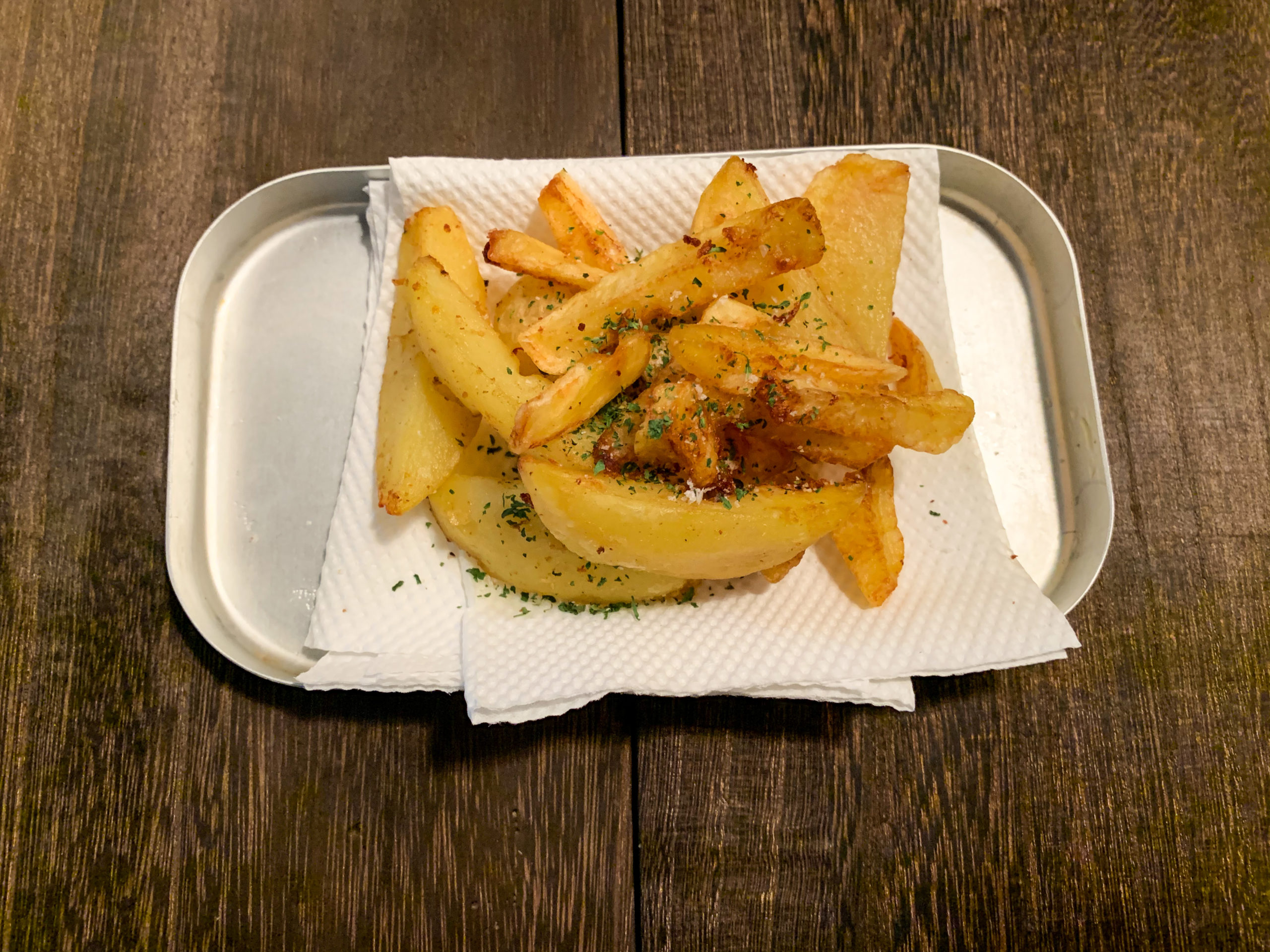 アヒージョの残りオイルで作る絶品レシピとオイルの保存方法