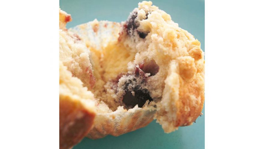 夏こそ焼き菓子 冷やして美味しいマフィン・タルトなど - 焼き菓子屋